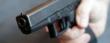 Комитет Верховной Рады рекомендовал принять закон о легализации оружия